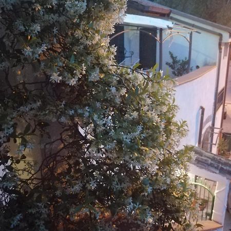 B&B Moscani Salerno Dış mekan fotoğraf