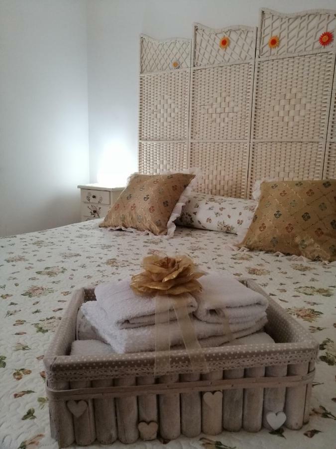 B&B Moscani Salerno Dış mekan fotoğraf
